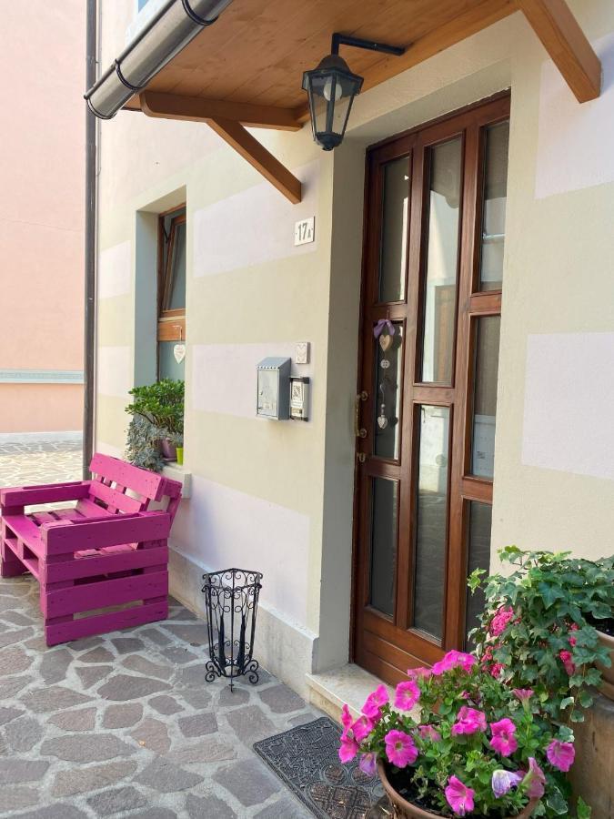 Dolce Dormire Negrar Exterior foto
