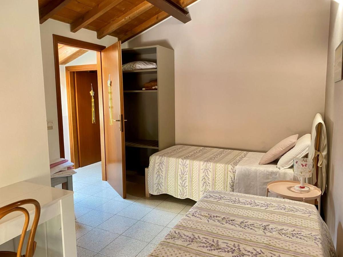 Dolce Dormire Negrar Exterior foto