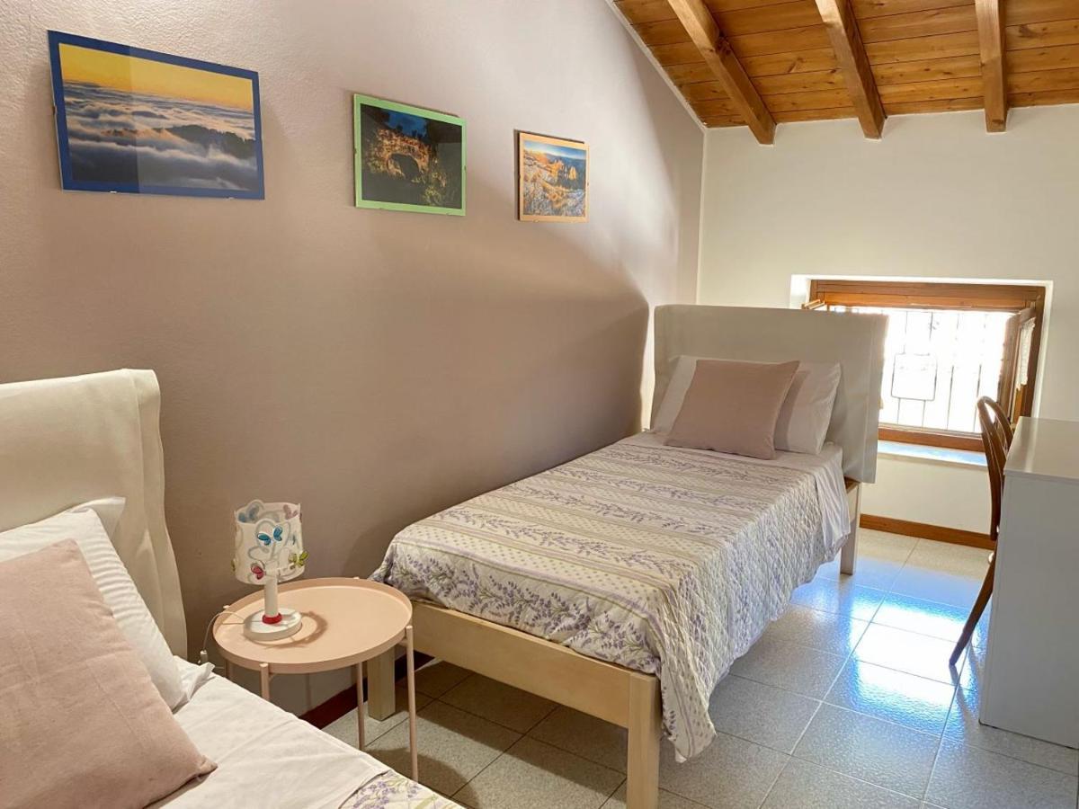 Dolce Dormire Negrar Exterior foto